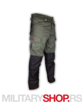 Lovačke Pantalone Caprella Deerland Lukas PRO