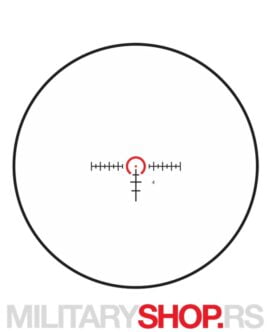 Alternative view of Burris Profesionalna Optika - RT 6 1-6x24i