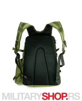 Alternative view of Specijalni Taktički Ranac Kobra 30L Olive