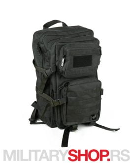 Specijalni Taktički Ranac Ris 30L Black - Slika 3