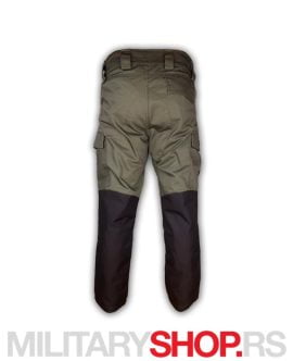 Lovačke Pantalone Caprella Deerland Lukas PRO - Slika 3