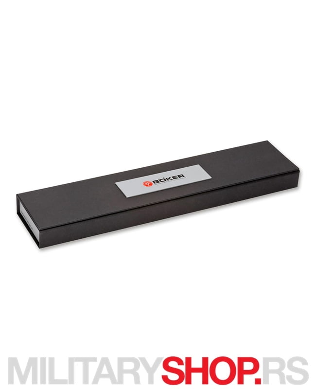 Boker Kuhinjski Nož Gorm Santoku Knife - Slika 3