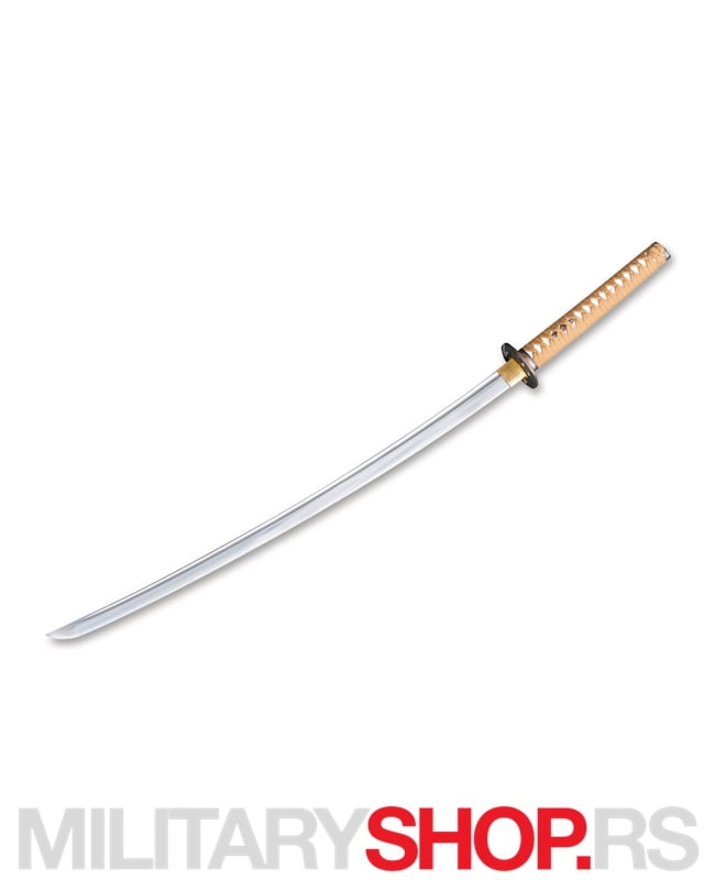 Boker Magnum Katana Kimura Desert Sword - Slika 2