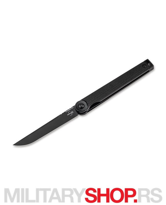 Boker Preklopni Nož Kaizen All Black