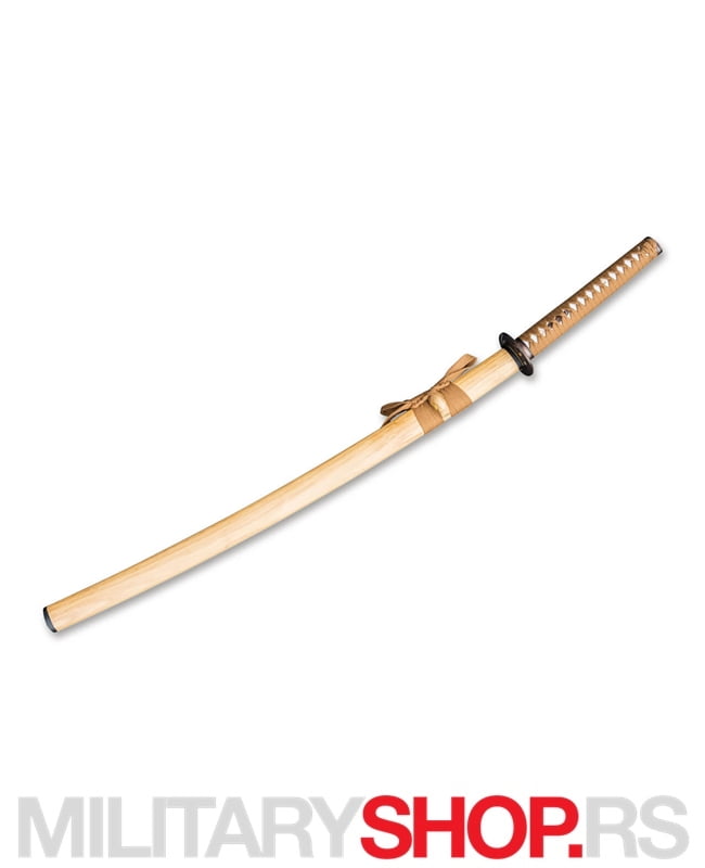 Boker Magnum Katana Kimura Desert Sword