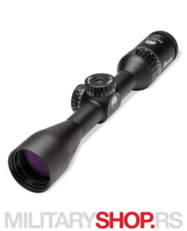 Burris Profesionalna Optika - Signature HD 2-10x40