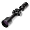 Burris Profesionalna Optika - FullField IV 3-12x42i