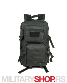 Specijalni Taktički Ranac Ris 30L Black - Slika 5