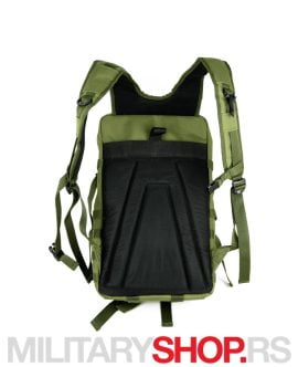 Alternative view of Specijalni Taktički Ranac Ris 30L Olive