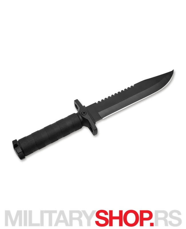 Boker Magnum John Jay Survival Knife - Slika 3