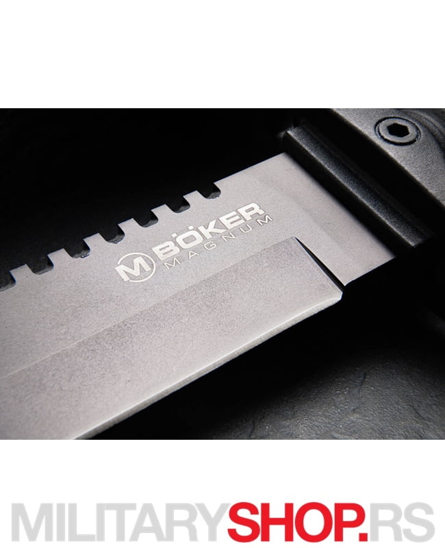 Boker Magnum John Jay Survival Knife - Slika 4