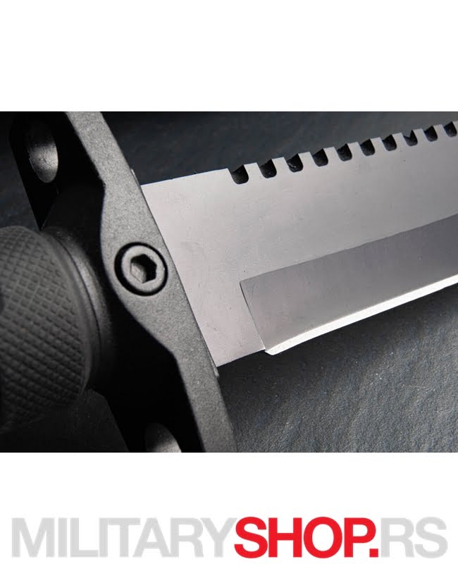 Boker Magnum John Jay Survival Knife - Slika 6