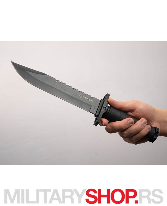 Boker Magnum John Jay Survival Knife - Slika 7