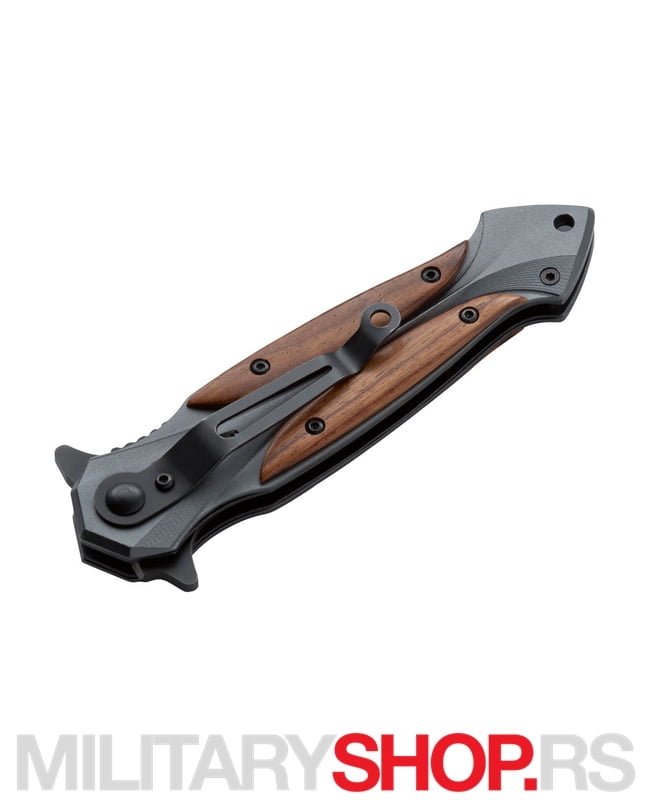 Boker Magnum Preklopni Nož Starfighter XL - Slika 2