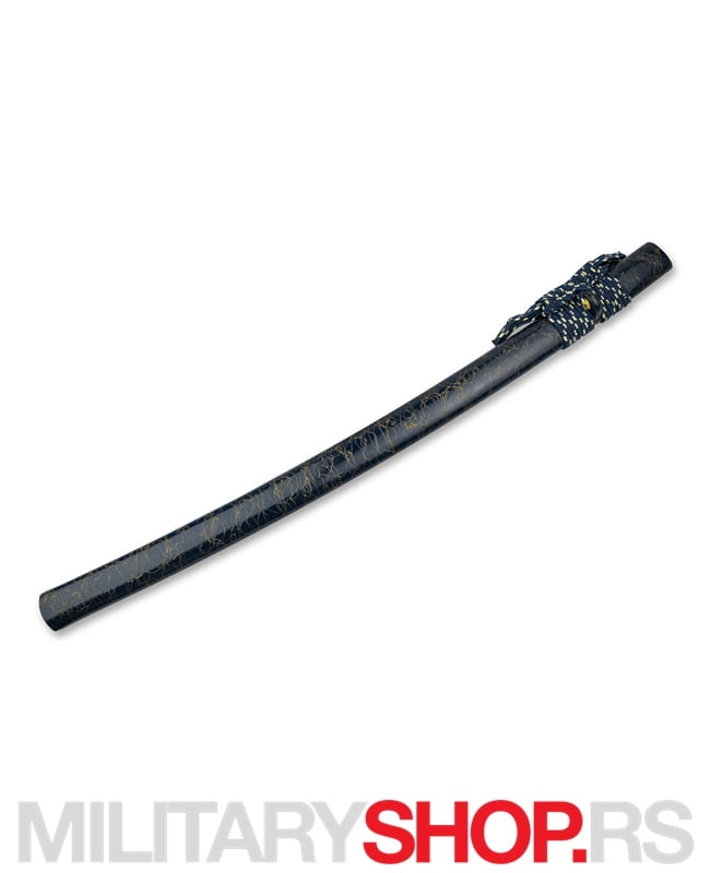 Boker Magnum Katana Yoshida Dark Blue - Slika 2