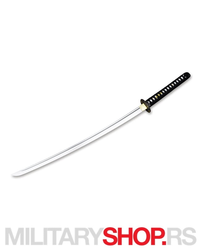 Boker Magnum Katana Yoshida Black Sword