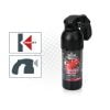 KKS Grizzly 750 ml magla biber sprej za medvede