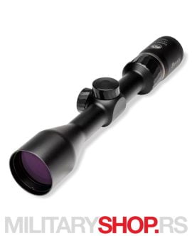 Burris Profesionalna Optika - FullField IV 2.5-10x42 E3