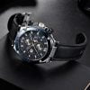 Elegantni Muški Sat - Benyar 5151 BlackBlue