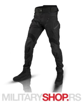Alternative view of Crne DIG Pantalone - Defender Gen 2.0