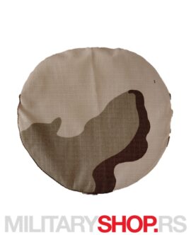 Kapa Panama Rip Stop Desert Camo - Slika 3
