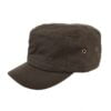 Kapa Panama Rip Stop Military Green