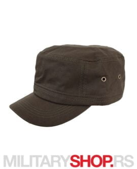 Kapa Panama Rip Stop Military Green