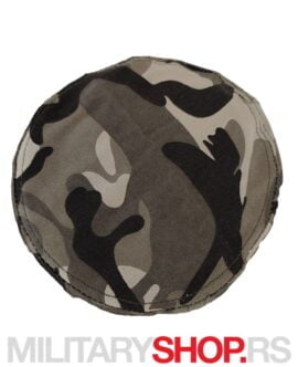 Kapa Panama Rip Stop Urban Camo - Slika 3