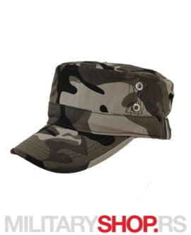 Kapa Panama Rip Stop Urban Camo