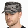 Kapa Panama Rip Stop Urban Camo