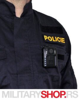 Alternative view of Policijska Službena Kamera Cel Tec PK65S