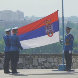 Motiv Srbije