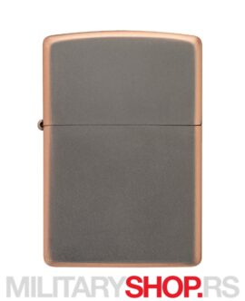 Alternative view of Zippo Upaljač Rustic Bronze Classic Design