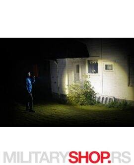 Led Lenser Ručna Lampa P17-R Core - Slika 3