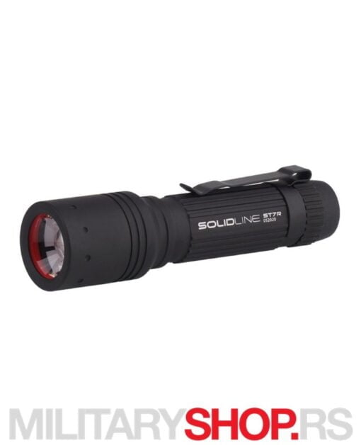 St7 R Led Lenser Ručna Punjiva Lampa ST7-R