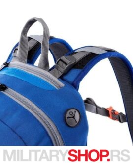 Hi-Tec Aruba 30L Planinarski Ranac Blue - Slika 3