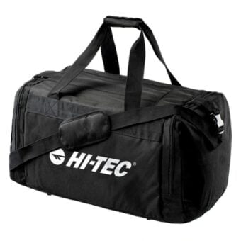 Hi-Tec Laguri 50L Crna Putna Torba