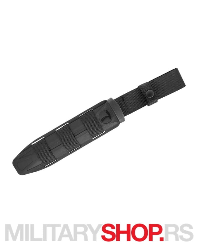 Boker Magnum Tokisu Takeda Fixed Blade - Slika 2