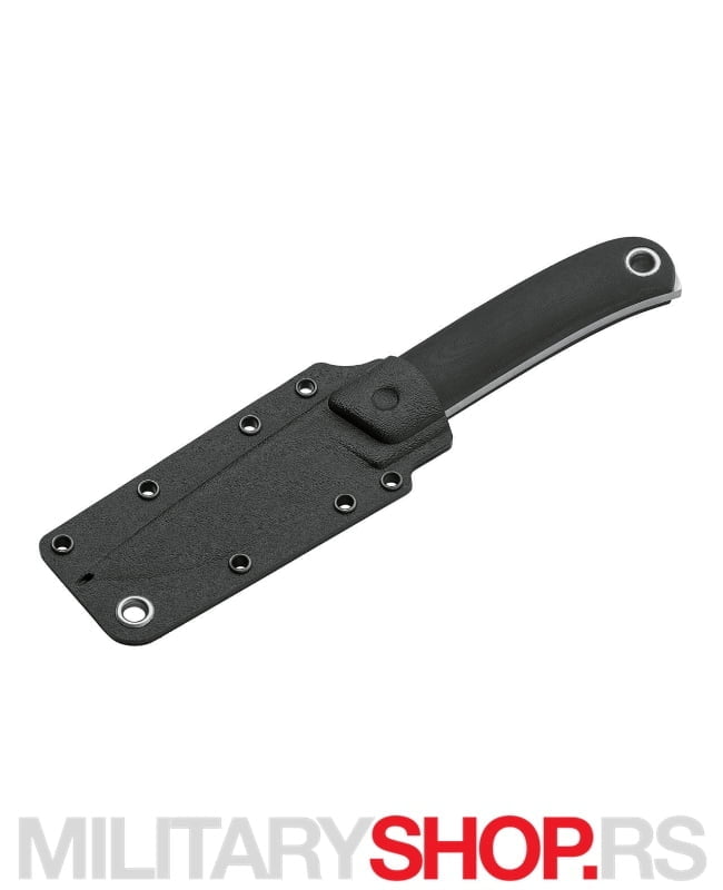 Boker Magnum Manly Patriot D2 Black - Slika 2
