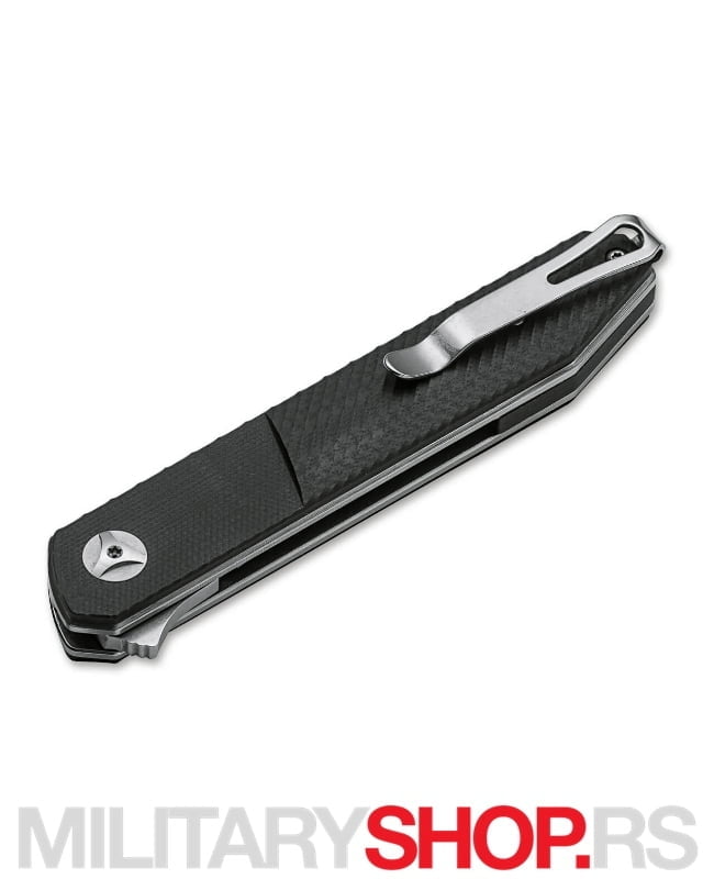Boker Magnum Miyu Chiisai Preklopno Sečivo - Slika 2