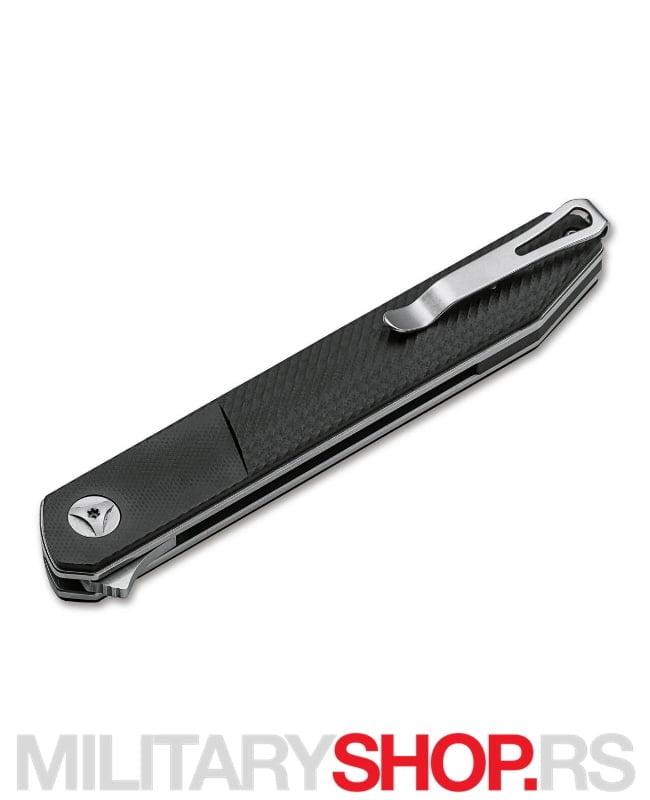 Boker Magnum Miyu Classic Preklopno Sečivo - Slika 2