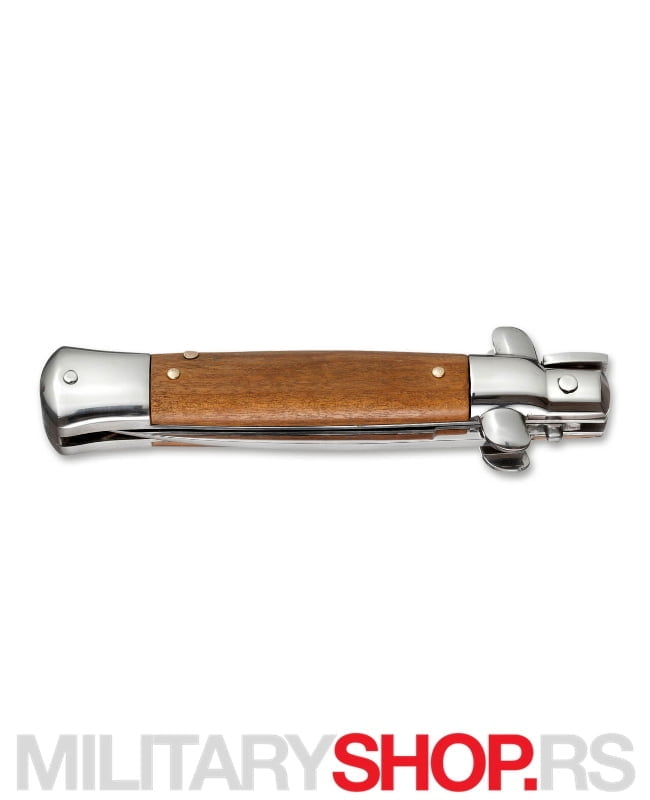 Boker Magnum Sicilian Needle Olive Wood - Slika 2