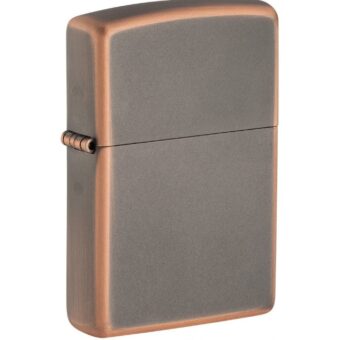 Zippo Upaljač Rustic Bronze Classic Design