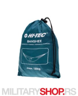 Alternative view of Hi-Tec Banshee Hammock Ležaljka Za Drvo