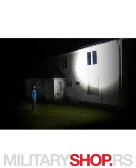 Led Lenser Ručna Lampa P17-R Core - Slika 4