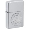 Zippo Upaljač Harley Davidson Freedom Machine
