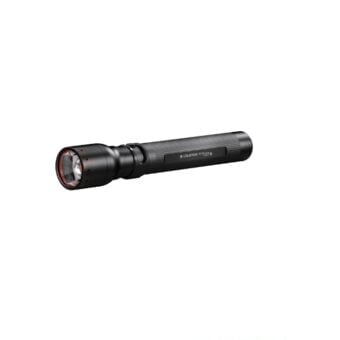 Led Lenser Ručna Lampa P17-R Core