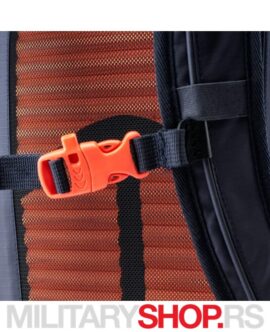 Planinarski Ranac Hi Tec Sudetes 35L - Slika 9