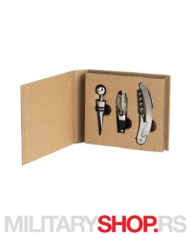 Alternative view of Vinski Poklon Set - Vinum Gift Box