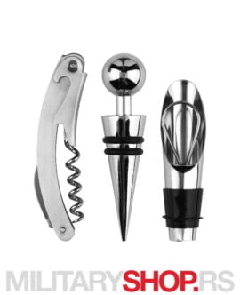 Vinski Poklon Set - Vinum Gift Box